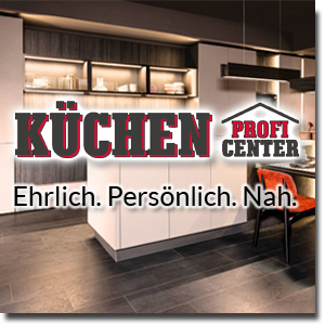 Küchen Profi Center Dresden - Sponsor des Radebeuler Ricochet Vereins